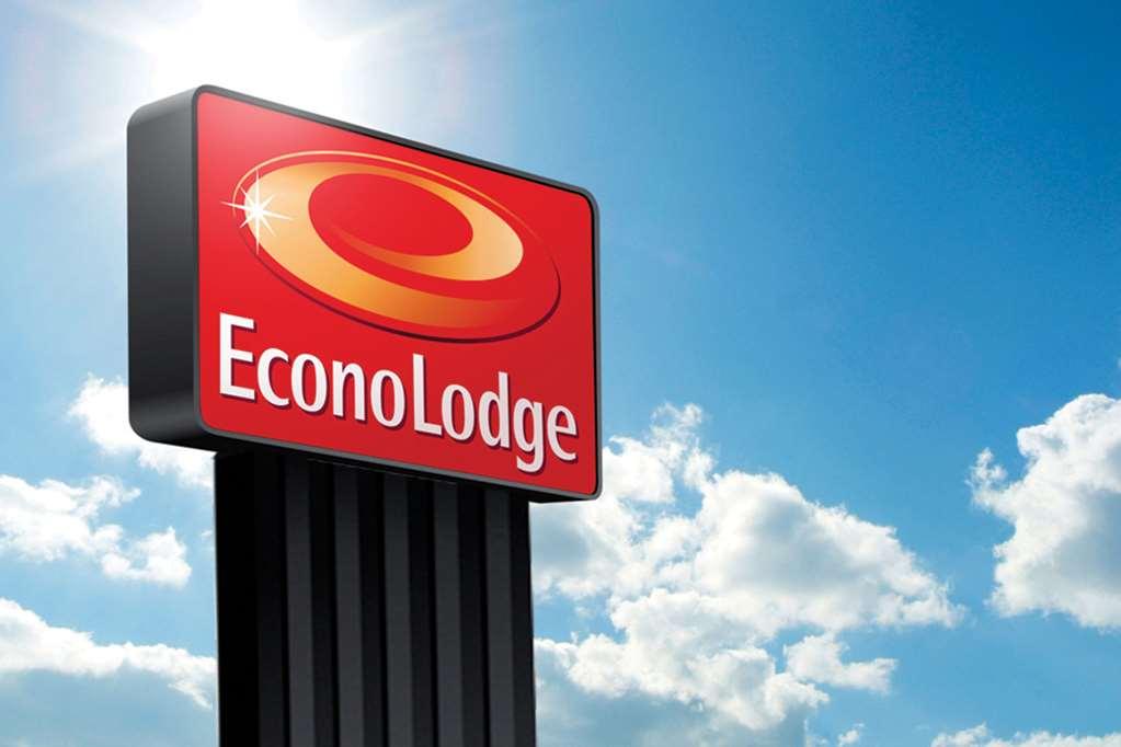 Franklin Econo Lodge מראה חיצוני תמונה