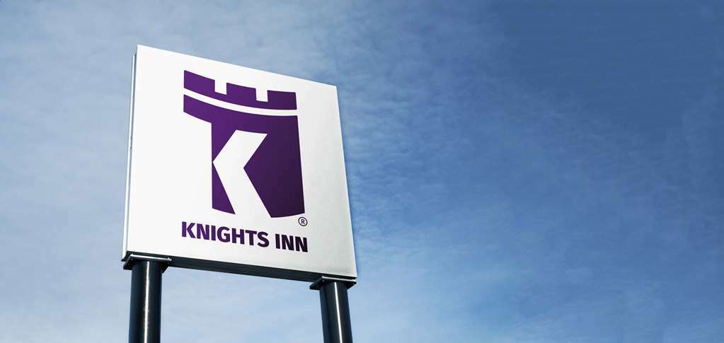 Franklin Econo Lodge מראה חיצוני תמונה